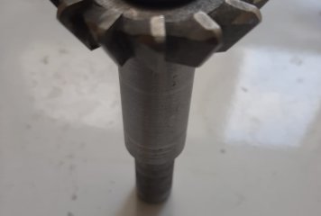 HSS ÜRÜNLERİMİZ